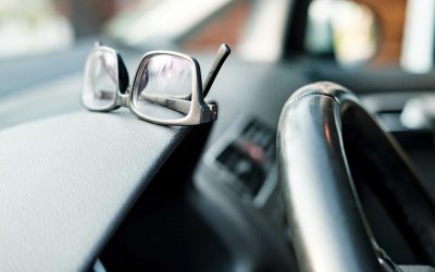 Führerscheinumtausch für Seh-Check nutzen