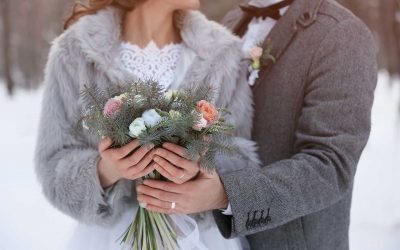 Trotz Schnapszahl: nur etwa jede 30. Ehe wird im Februar geschlossen